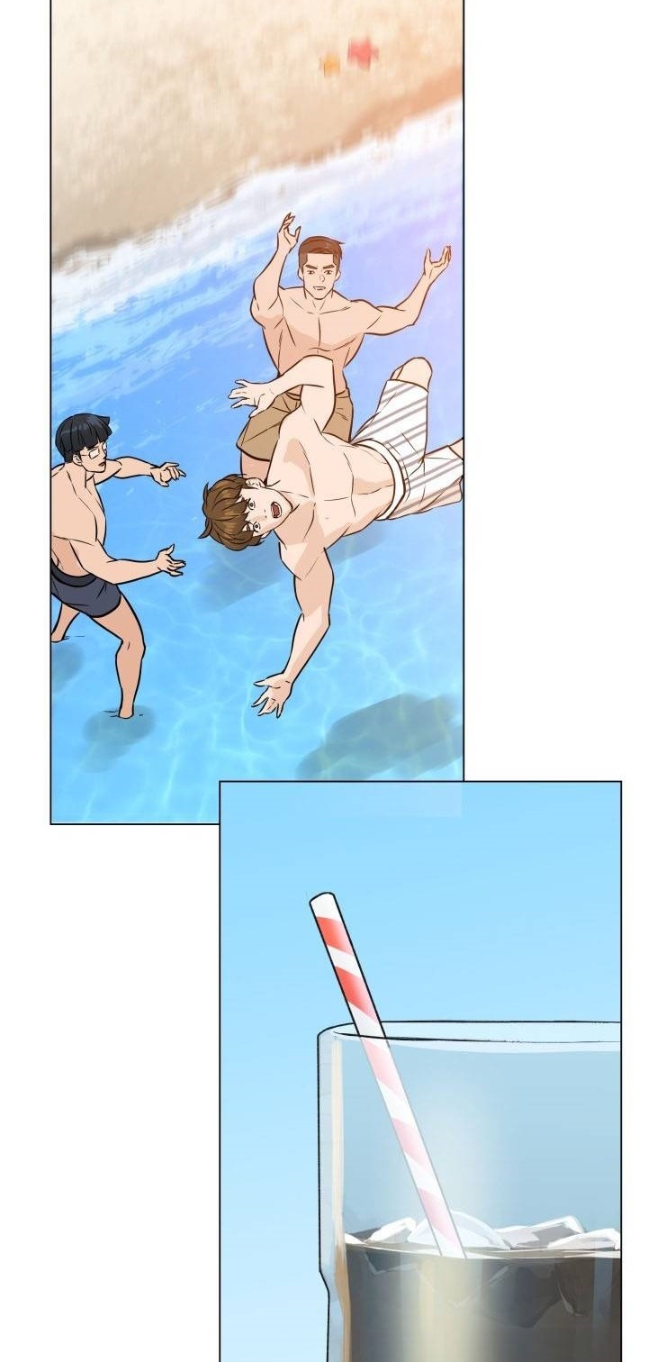 From the Grave and Back ตอนที่ 62 (63)